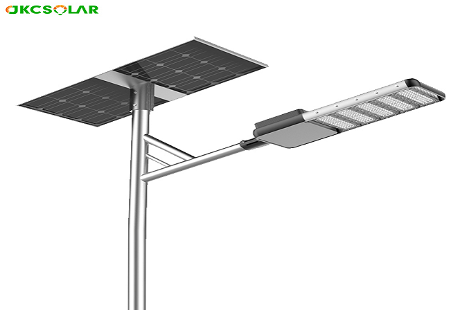 China All-in-Two Solar Street Light Advantages and Applications