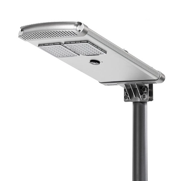 PAD Series All In One Solar Street Light