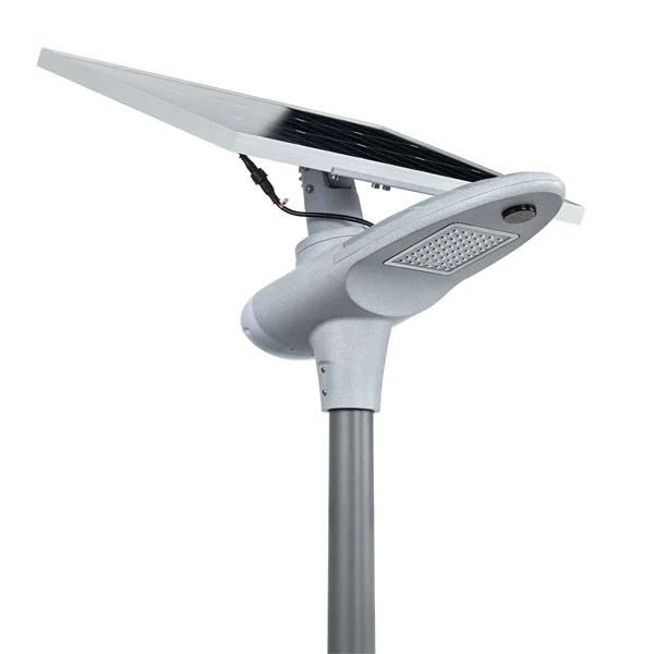 JKC-5000LM All In Two Solar Street Light