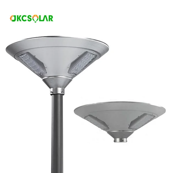 jkc j30 series solar garden light
