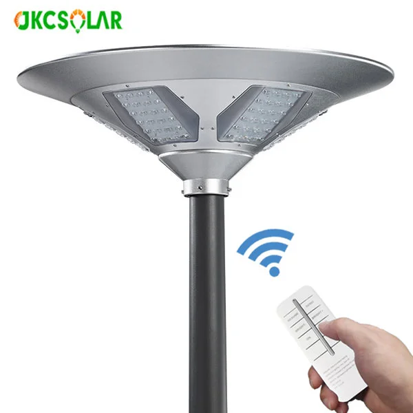 JKC-J50 Series Solar Garden Light