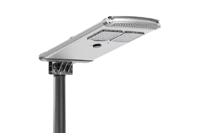Exploring the Features of 3 in 1 Solar Street Lights