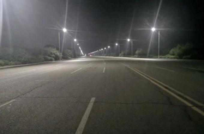 How to Effectively Use a Wholesale LED Solar Street Light in Outdoor Projects?
