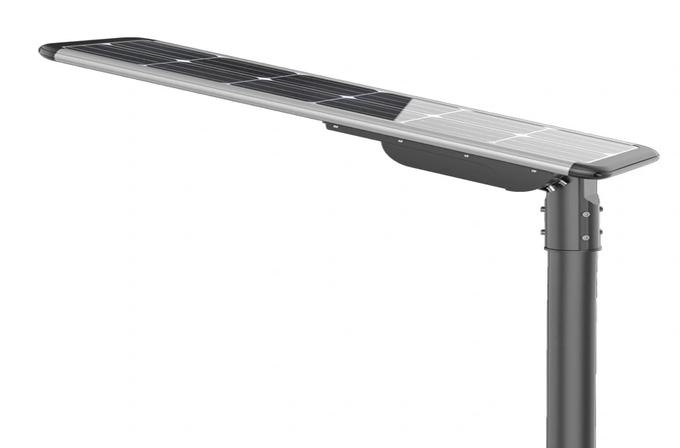 Key Features of JKCSOLAR’s 50W All-in-One Solar Street Light
