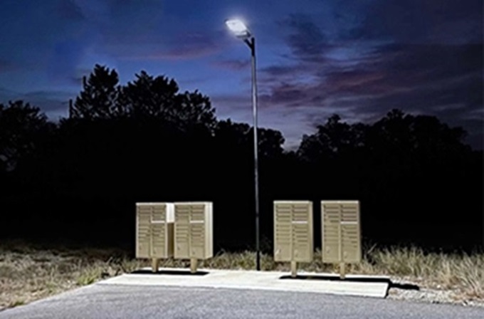 Playground Solar Lights: A Safe and Energy-Efficient Outdoor Lighting Solution