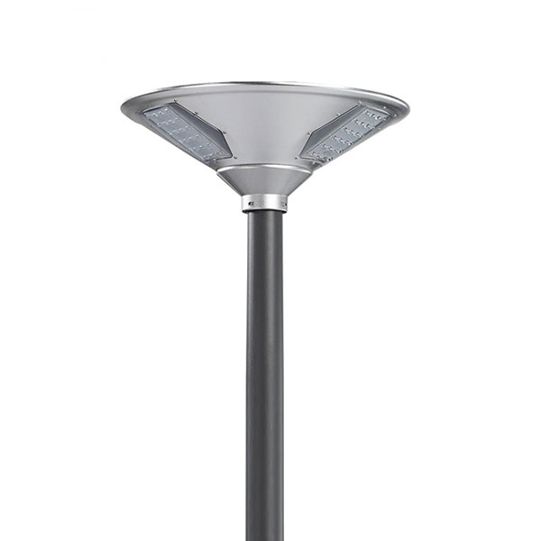 Solar Garden Light