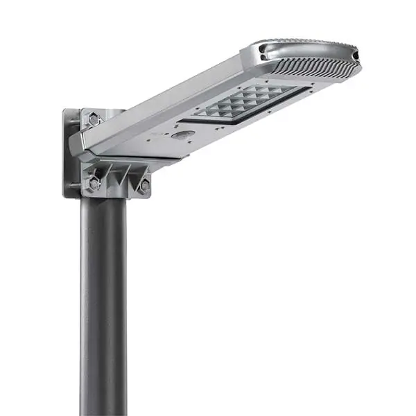 JKC-G Series All In One Solar Street Light