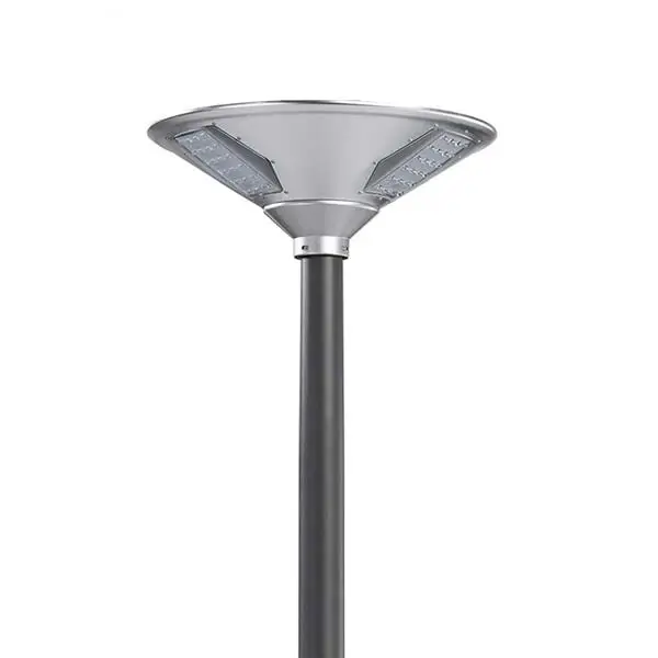 JKC-J Series Solar Garden Light