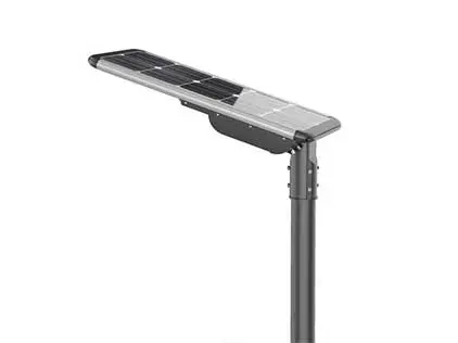 FX Series All In One Solar Street Light