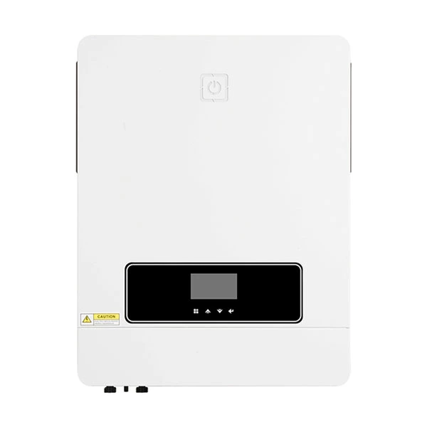 7.2kw-10.2kw Solar Inverter