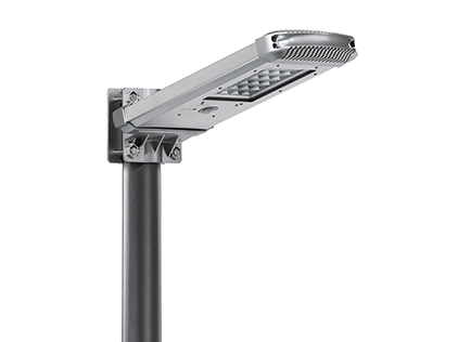 JKC-G Series All In One Solar Street Light