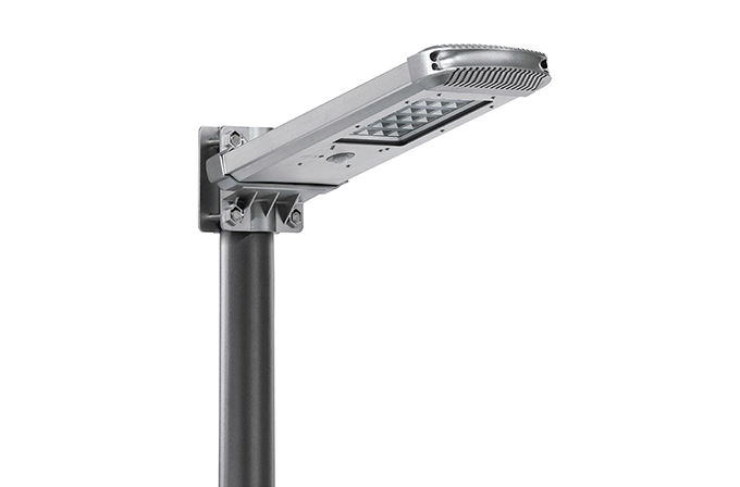 Advantages of Solar Street Light and Its Future