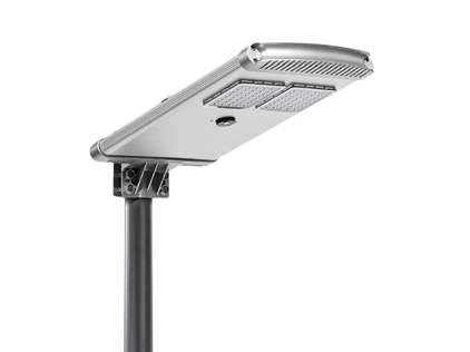 PAD Series All In One Solar Street Light
