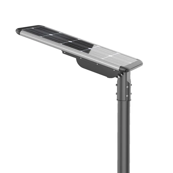 FX-40W All In One Solar Street Light