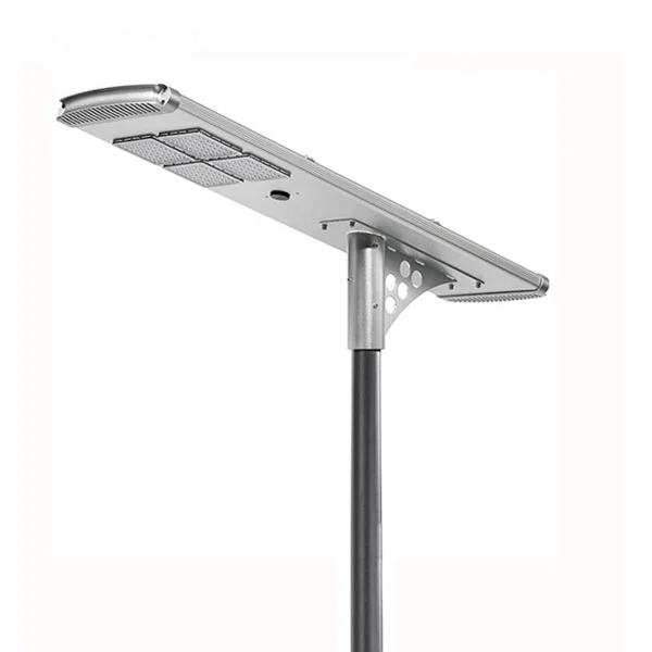 30 watt solar street light