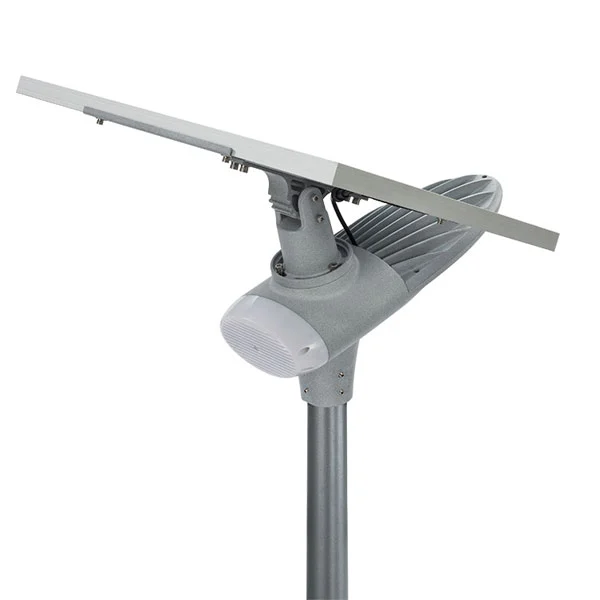 JKC-8000LM All In Two Solar Street Light