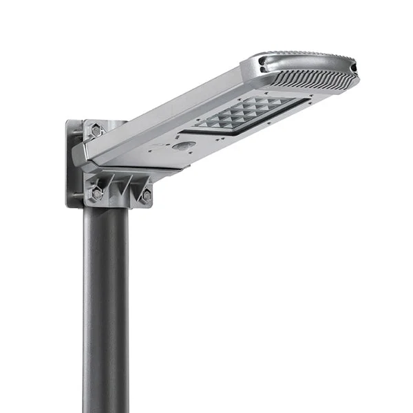 JKC-G10 All In One Solar Street Light