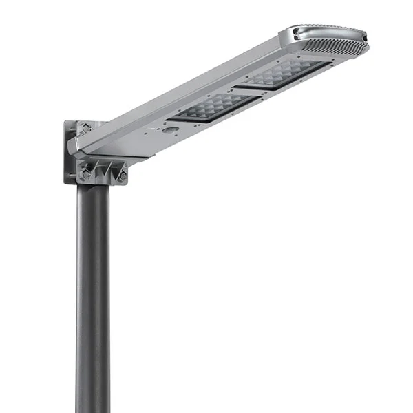 JKC-G20 All In One Solar Street Light