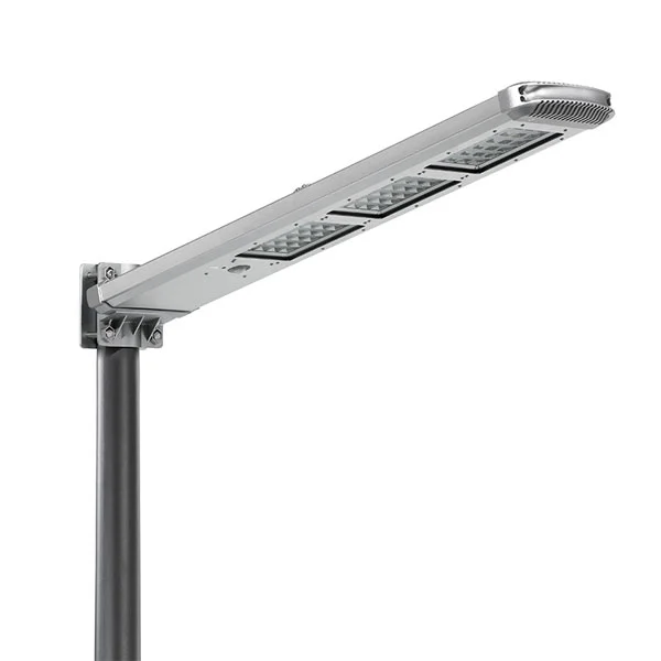 JKC-G30 All In One Solar Street Light