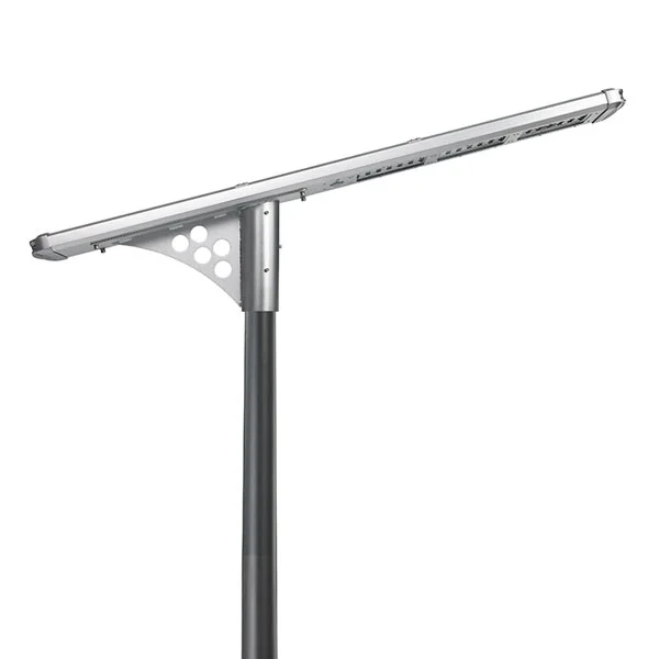 JKC-G50 All In One Solar Street Light