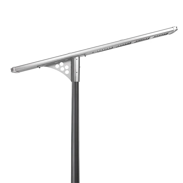 JKC-G80 All In One Solar Street Light