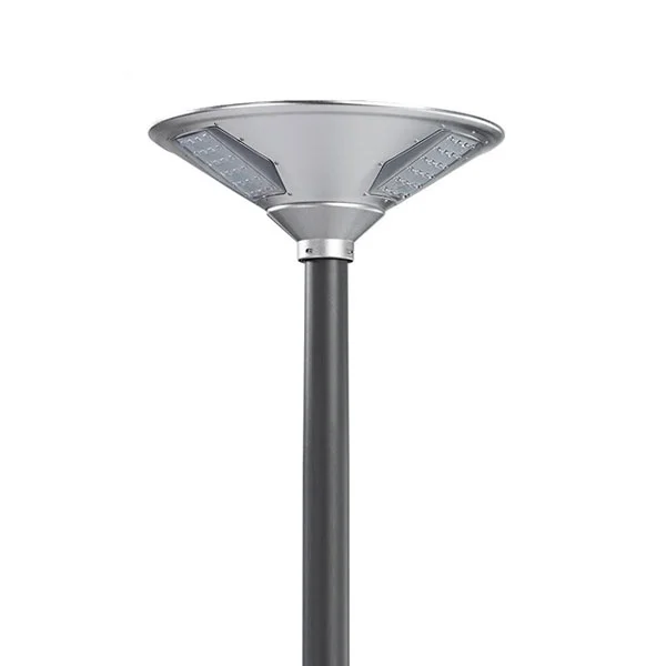 JKC-J20 Series Solar Garden Light