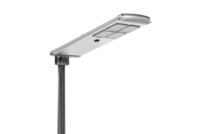 Applications and Care for All in One Solar Street Light