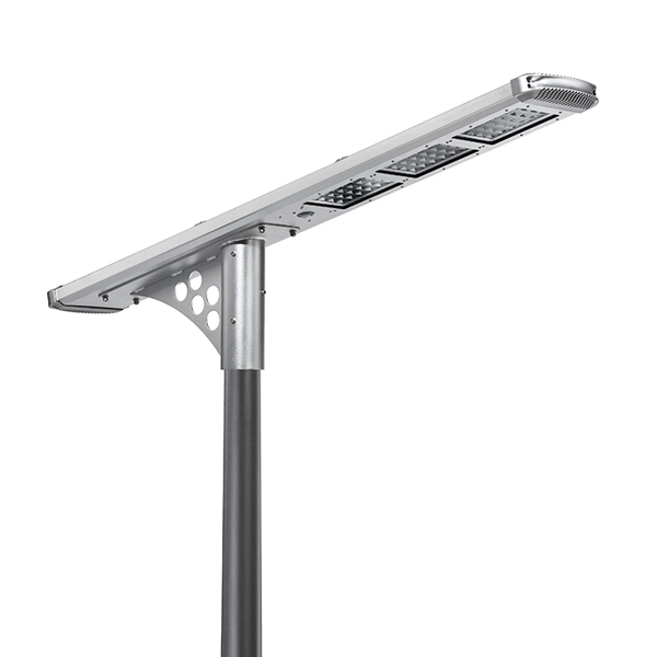 JKC-G Series All In One Solar Street Light