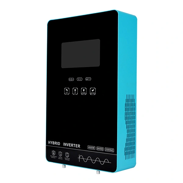 4.5KW 24V Solar Inverter