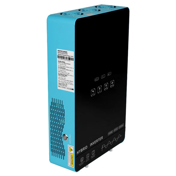 6.5KW 48V Solar Inverter