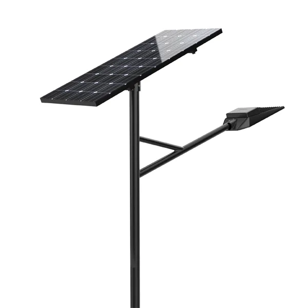 JKC-YF-100W All In Two Solar Street Light