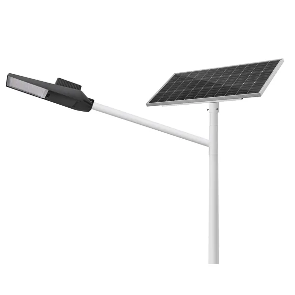 JKC-YF-100W All In Two Solar Street Light