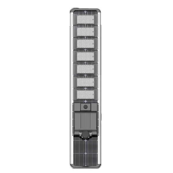 FX-150W All In One Solar Street Light Gallery