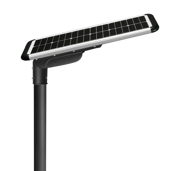 FX-40W All In One Solar Street Light