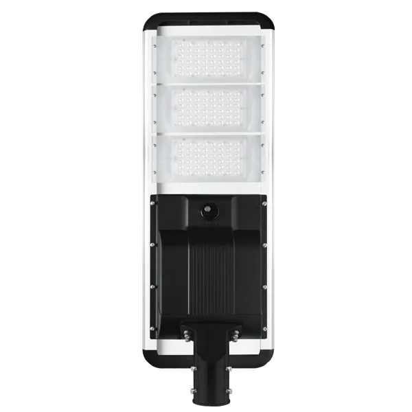 FX-60W All In One Solar Street Light Gallery