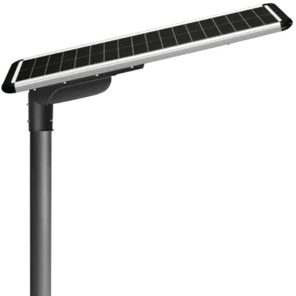 FX-60W All In One Solar Street Light Gallery