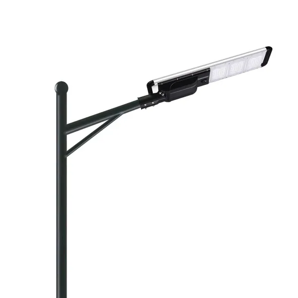 FX-60W All In One Solar Street Light Gallery