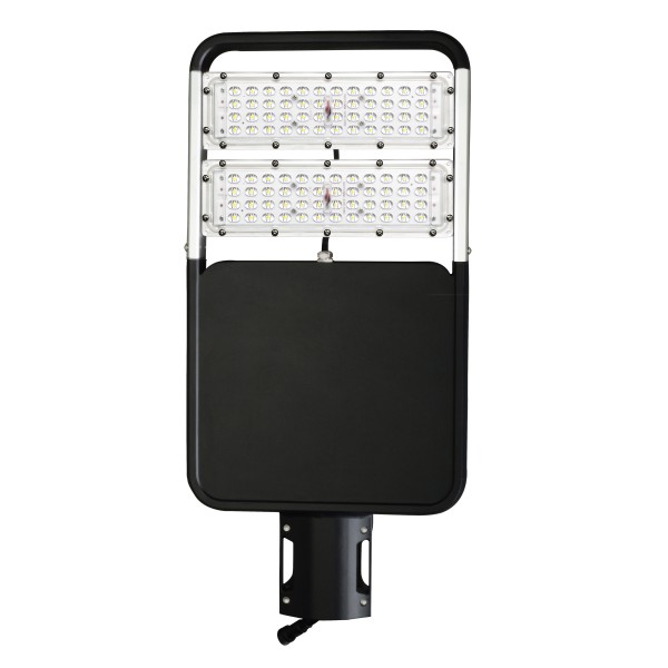 JKC-ZC30 (5100 lumens Semi-Integrated Solar street/courtyard Light)