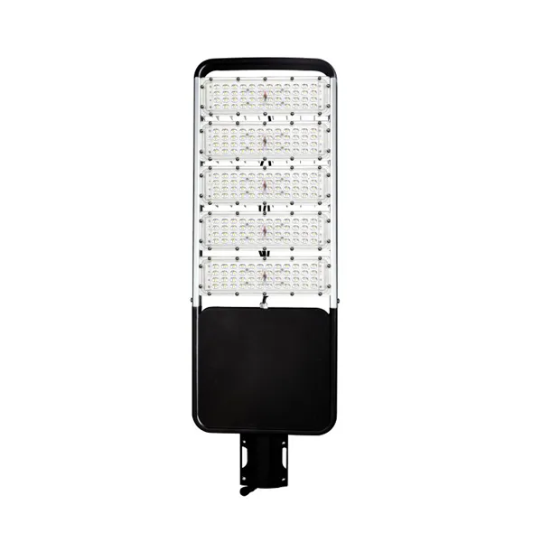 JKC-ZC-100W All In Two Solar Street Light