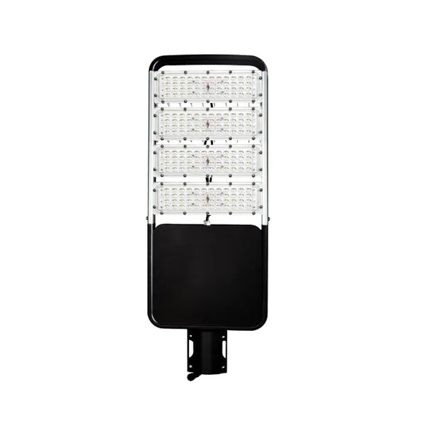 JKC-ZC-80W All In Two Solar Street Light