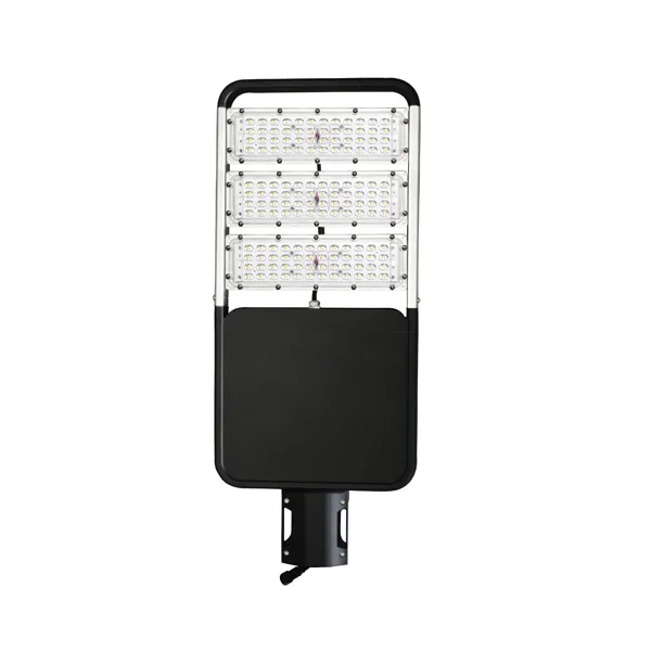JKC-ZC-50W All In Two Solar Street Light