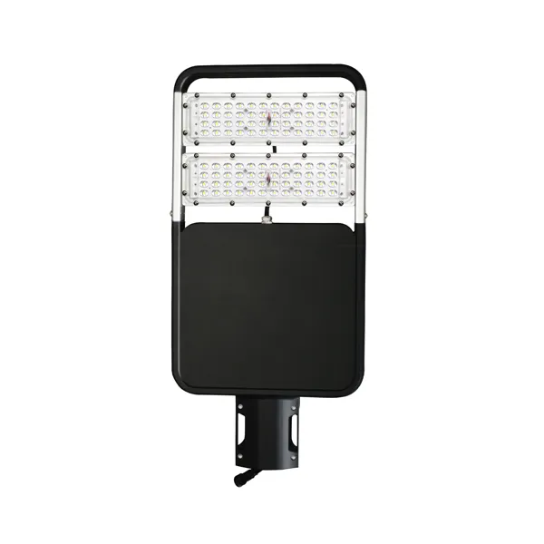 JKC-ZC-30W All In Two Solar Street Light