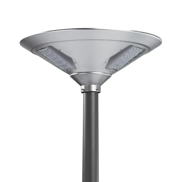JKC-J30 Series Solar Garden Light