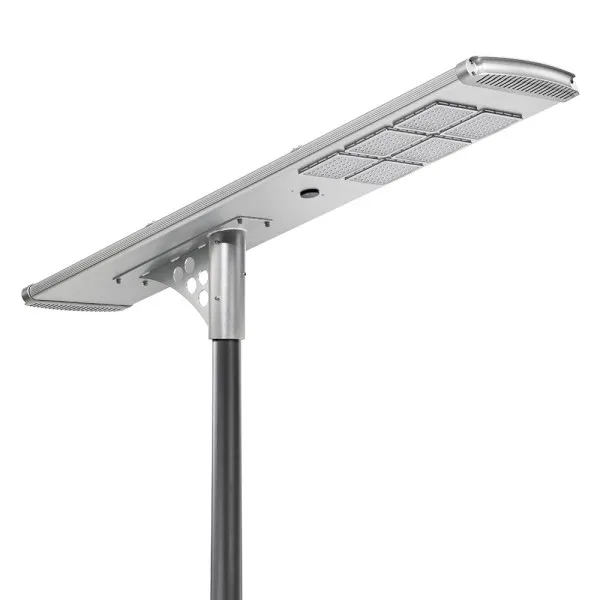 JKC PD-100W All In One Solar Street Light