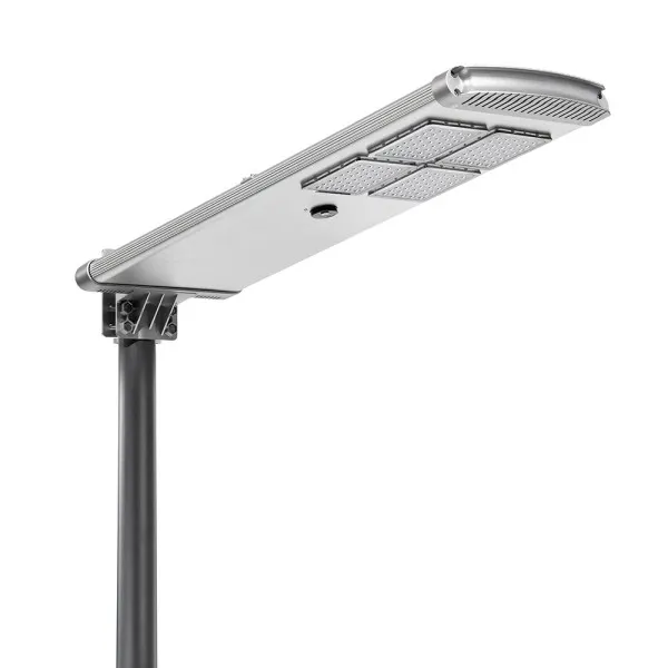 JKC PD-50W All In One Solar Street Light