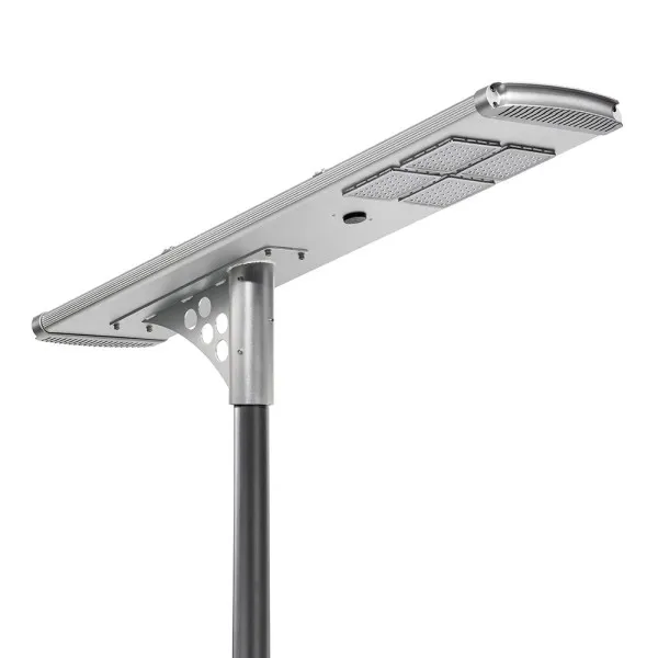 JKC PD-80W All In One Solar Street Light