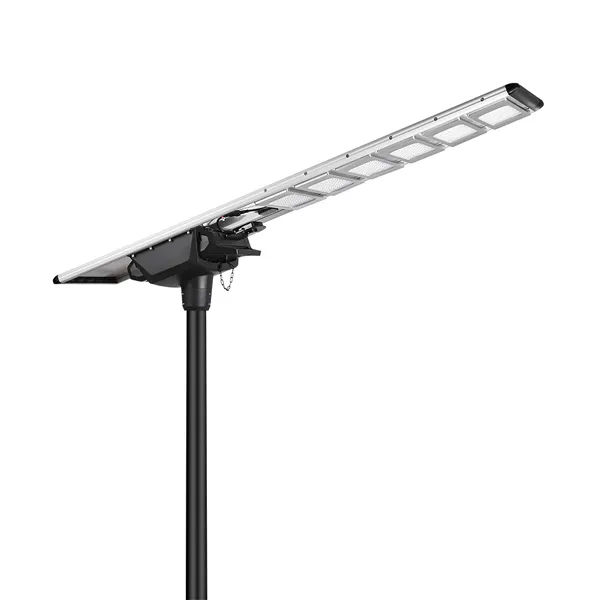 JKC-QH Series All In One Solar Street Light
