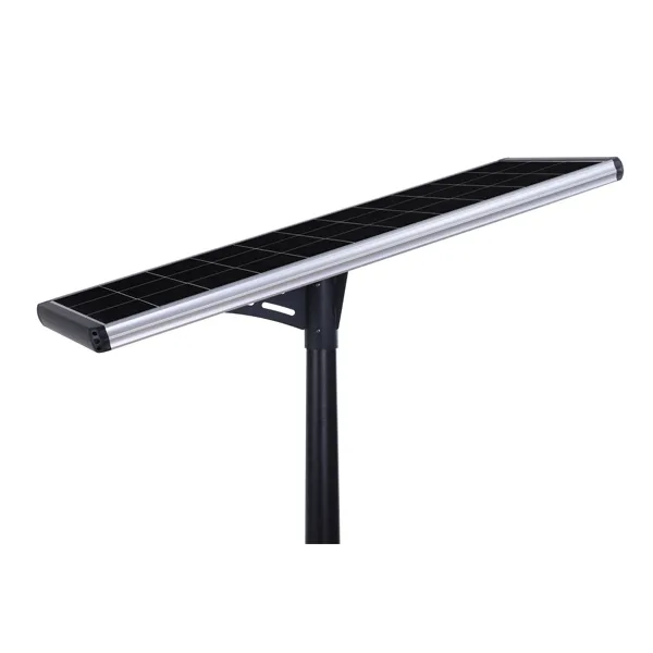 JKC-NM120W All In One Solar Street Light