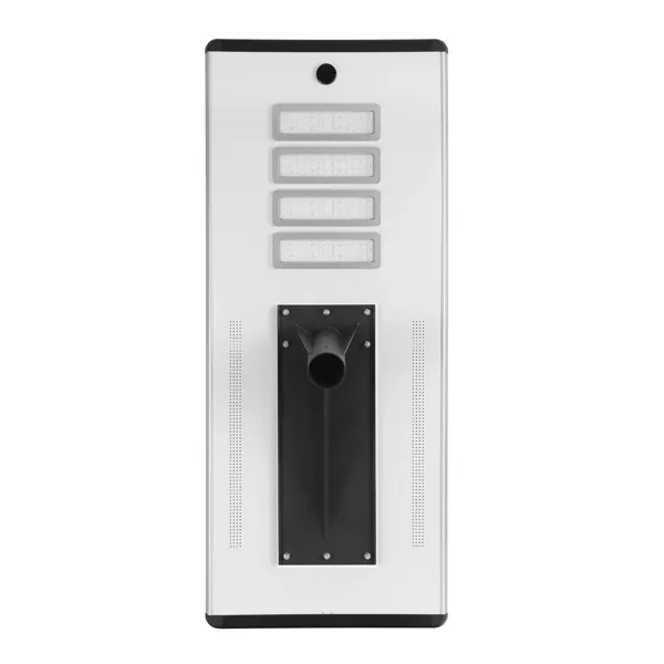 JKC-NM120W All In One Solar Street Light
