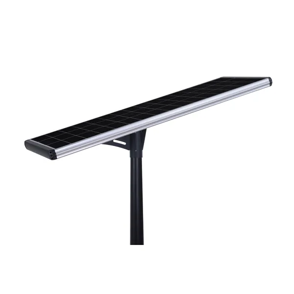 JKC-NM150W All In One Solar Street Light